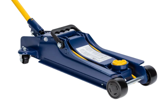 Garagedomkraft 2 ton - STR0005