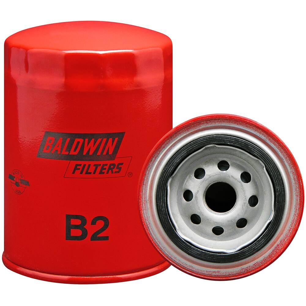 BALDWIN OLJEFILTER B2 - B2