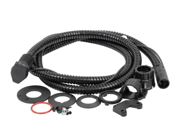 DEFA Intagskabel,5 M 230V - D460915