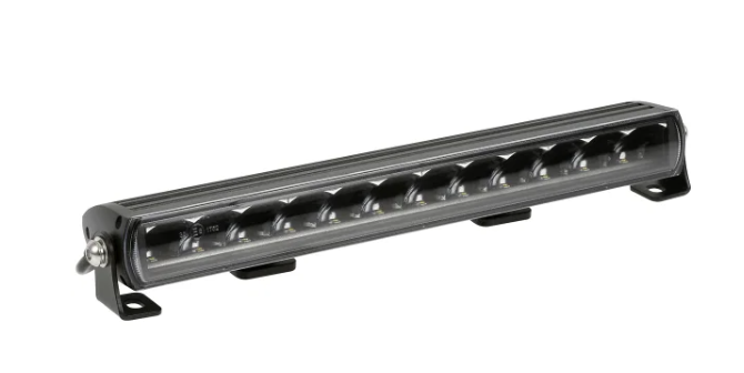 Extraljusramp led Regem 14E - ST86202B