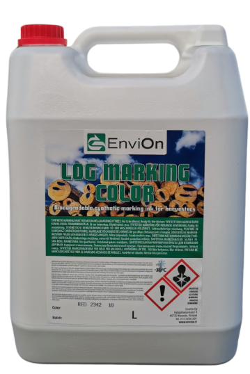EnviOn Märkfärg - Log Marking Color 