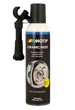 MOTIP Monteringspasta - 3106090311