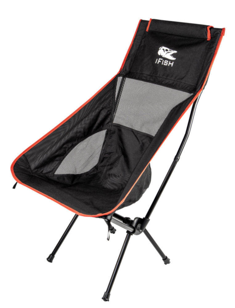 IFISH Campingstol Tronen - 20236328