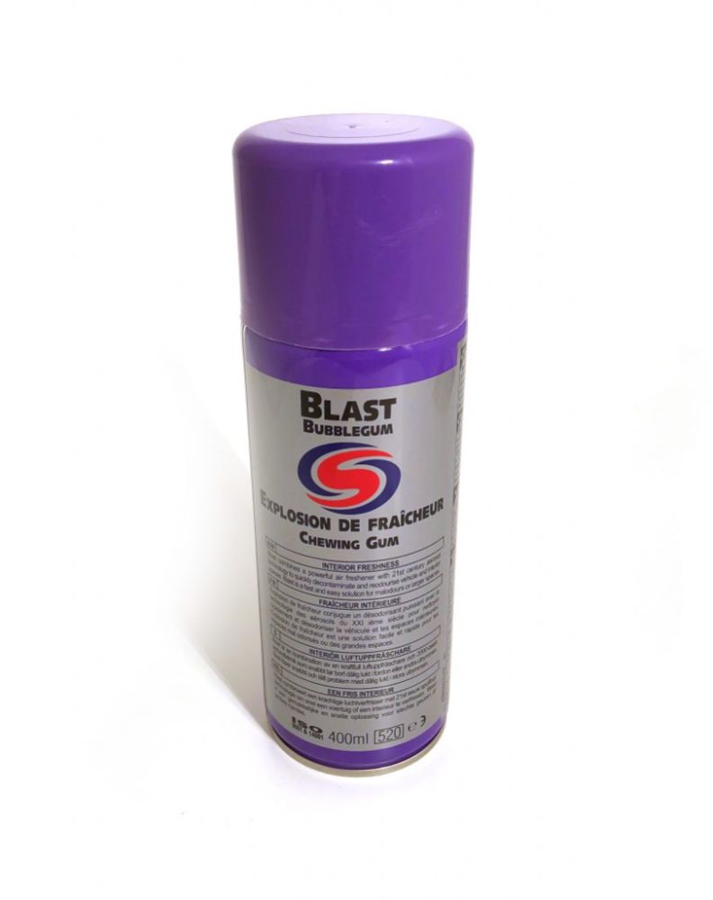 Autosmart Blast - Bubble Gum - 354A