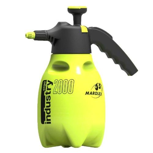 KEMPÅLÄGGARE 2L - MA-2000NV