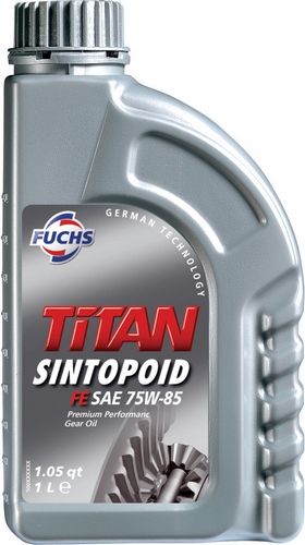 TITAN SINTOPOID FE75W-85 - 601411533