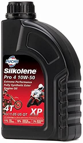 SILKOLENE PRO