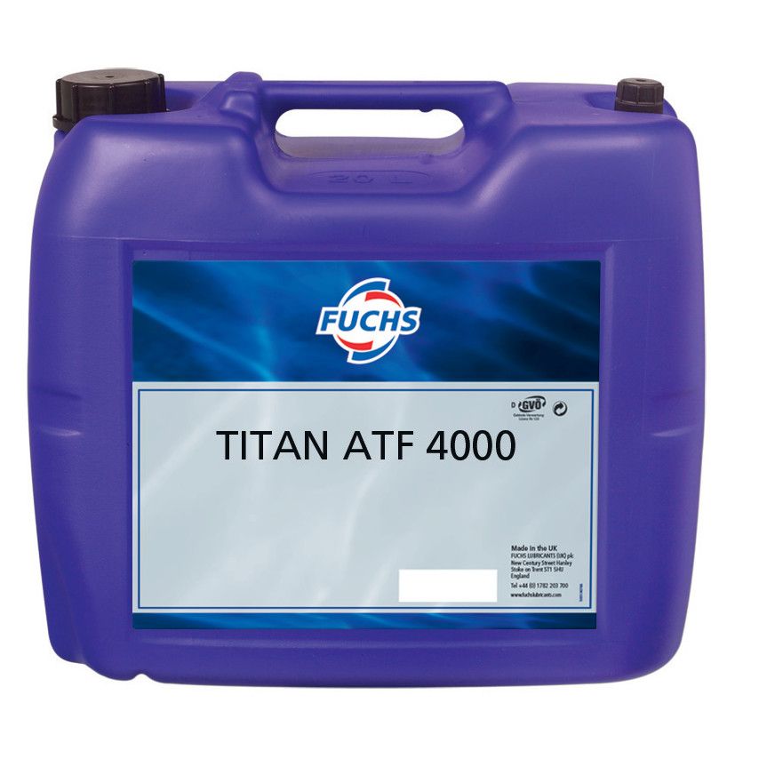 TITAN ATF 4000 20L - 600632878