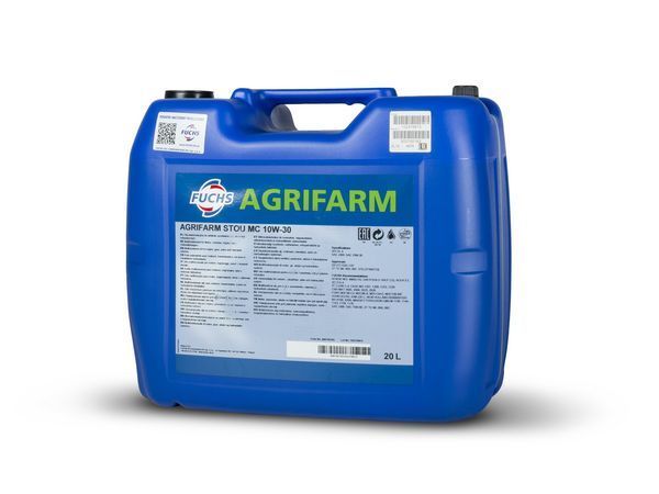 AGRIFARM STOU MC-10W-30 20L - 600632571