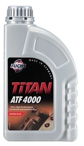 TITAN ATF 4000 DEXRON III 1L - 600631963