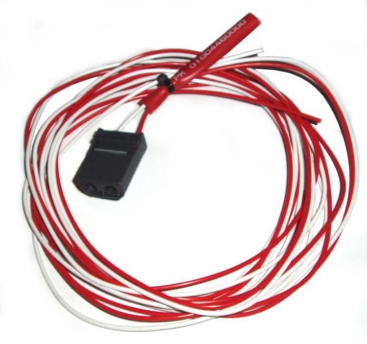 HERION ELKONTAKT RAK VTC  - 0100446000000000