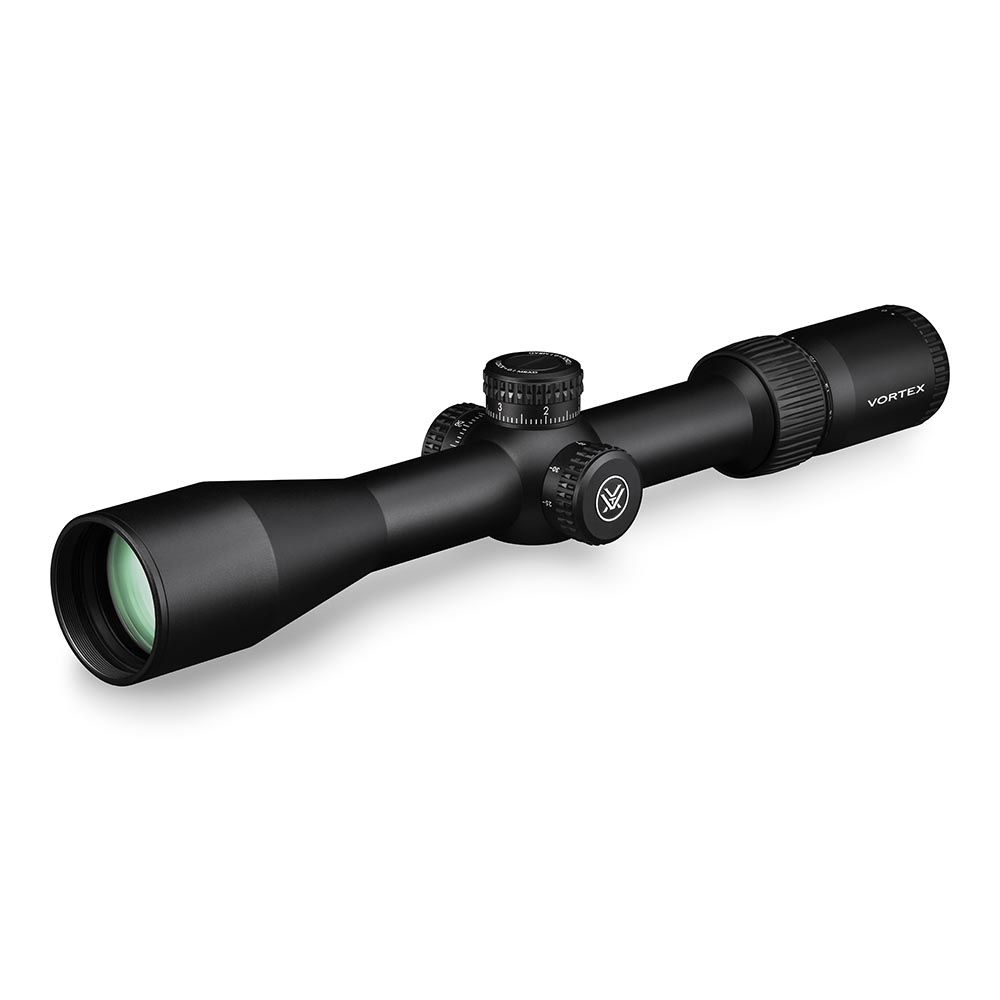 VORTEX DIAMONDBACK 4-6X44 TACTICAL  - VT-DBK-10027