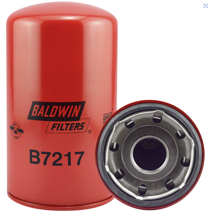 BALDWIN OLJEFILTER B7217 - B7217
