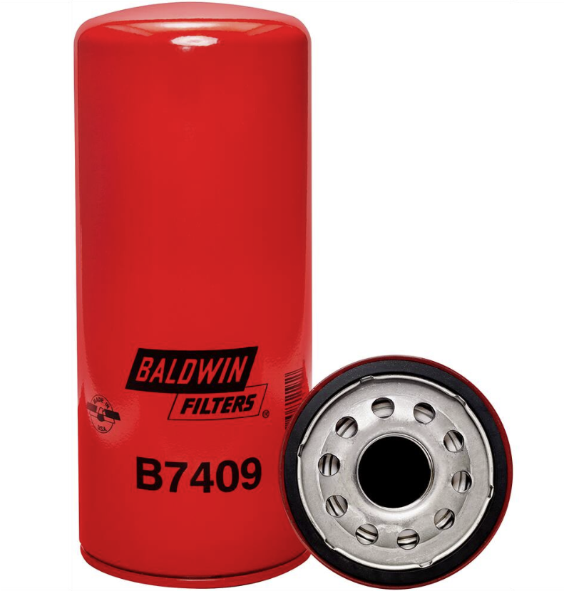 BALDWIN OLJEFILTER B7409 - B7409