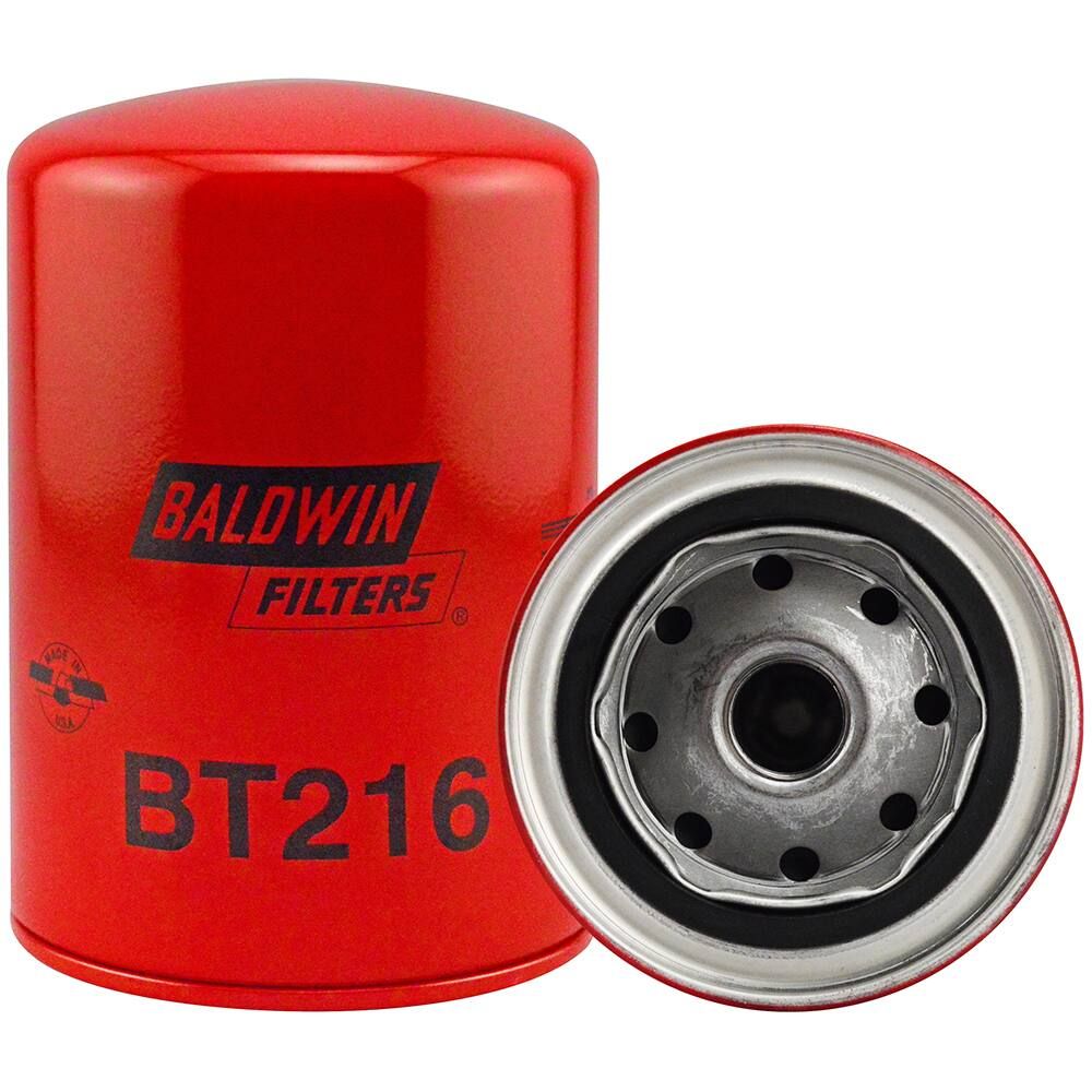 BALDWIN OLJEFILTER BT216 - BT216