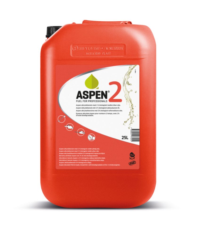 ASPEN 2T 25-L