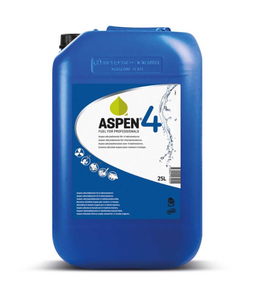 ASPEN 4T 25-L