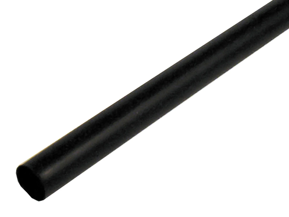 LIMMAD KRYMPSLANG 12-4MM 1,2M - 280204
