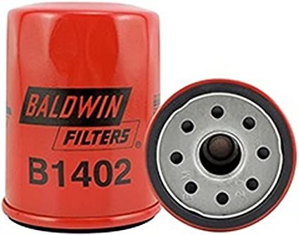 BALDWIN OLJEFILTER B1402 - B1402