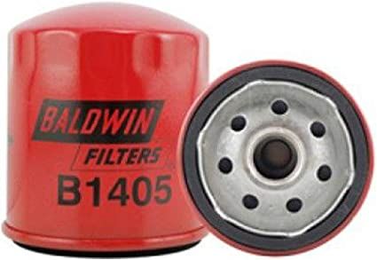 BALDWIN OLJEFILTER B1405 - B1405