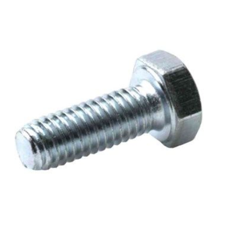SKRUV M12X1,5X40 8.8 FZB - A11215040