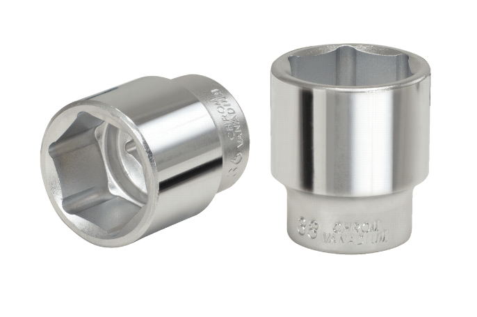 HYLSA 3/4 21MM KORT - D9113421