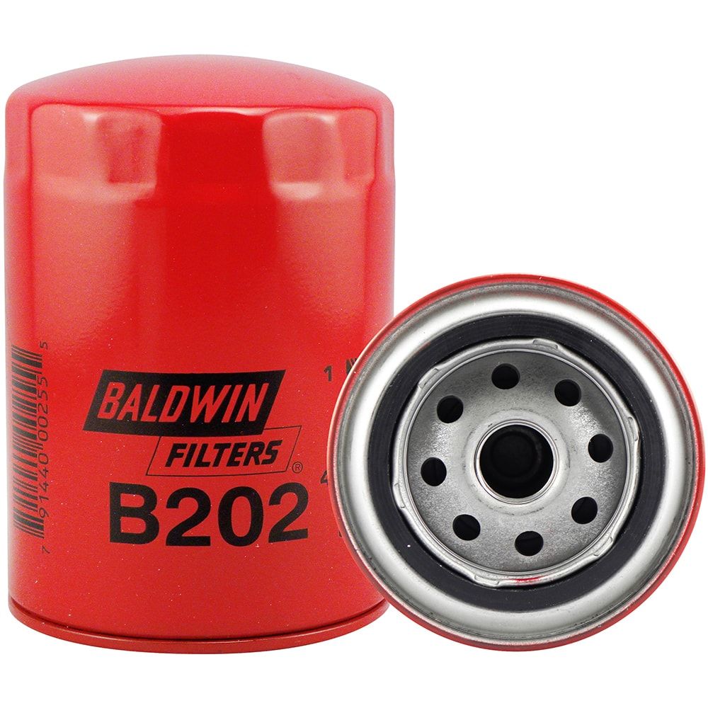 BALDWIN OLJEFILTER B202 - B202