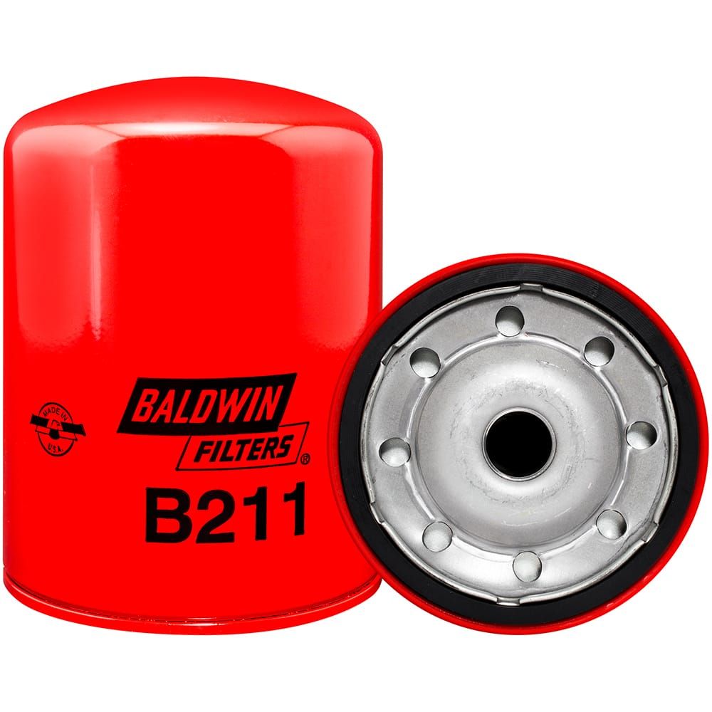 BALDWIN OLJEFILTER B211 - B211