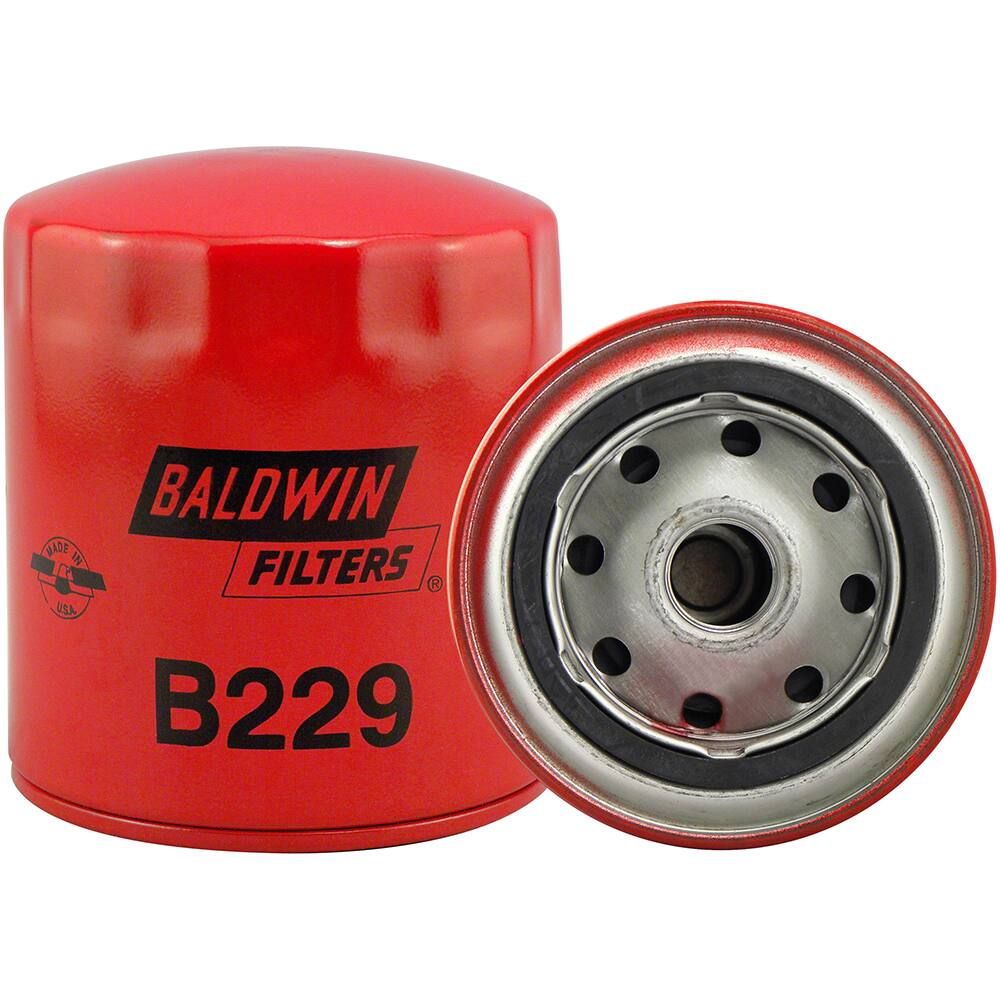 BALDWIN OLJEFILTER B229 - B229