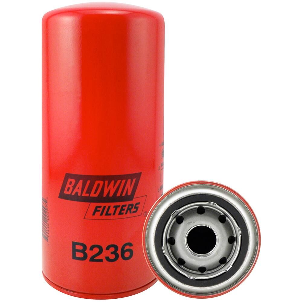 BALDWIN OLJEFILTER B236 - B236