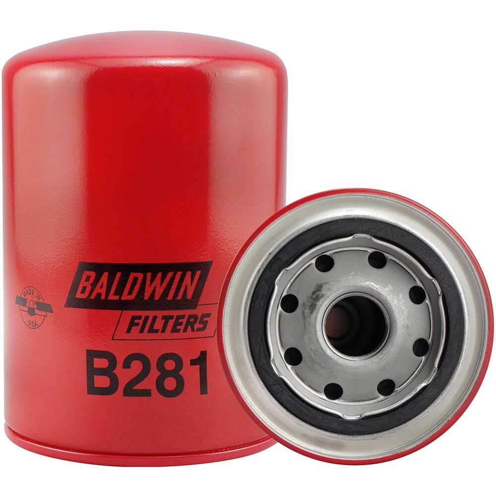 BALDWIN OLJEFILTER B281 - B281
