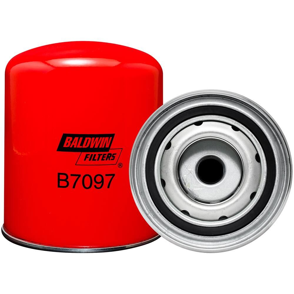 BALDWIN OLJEFILTER B7097 - B7097