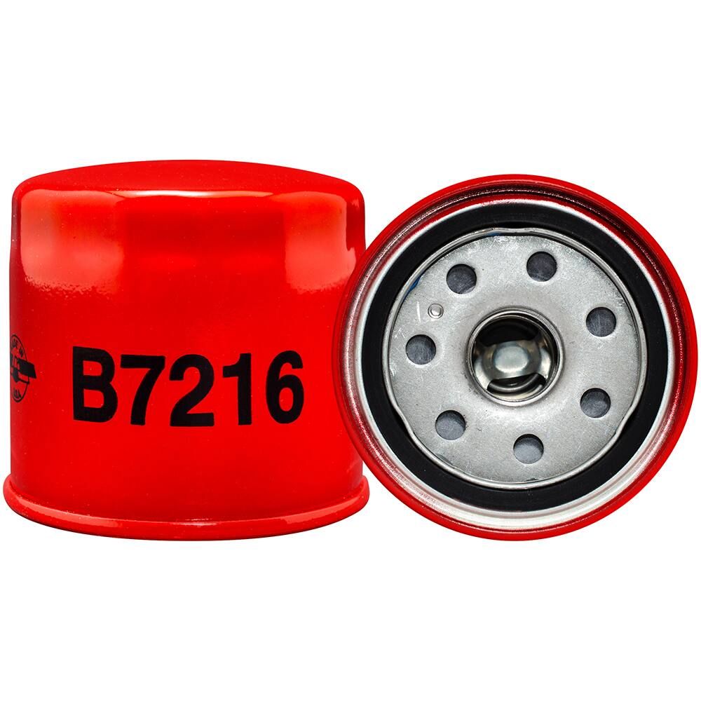 BALDWIN OLJEFILTER B7216 - B7216