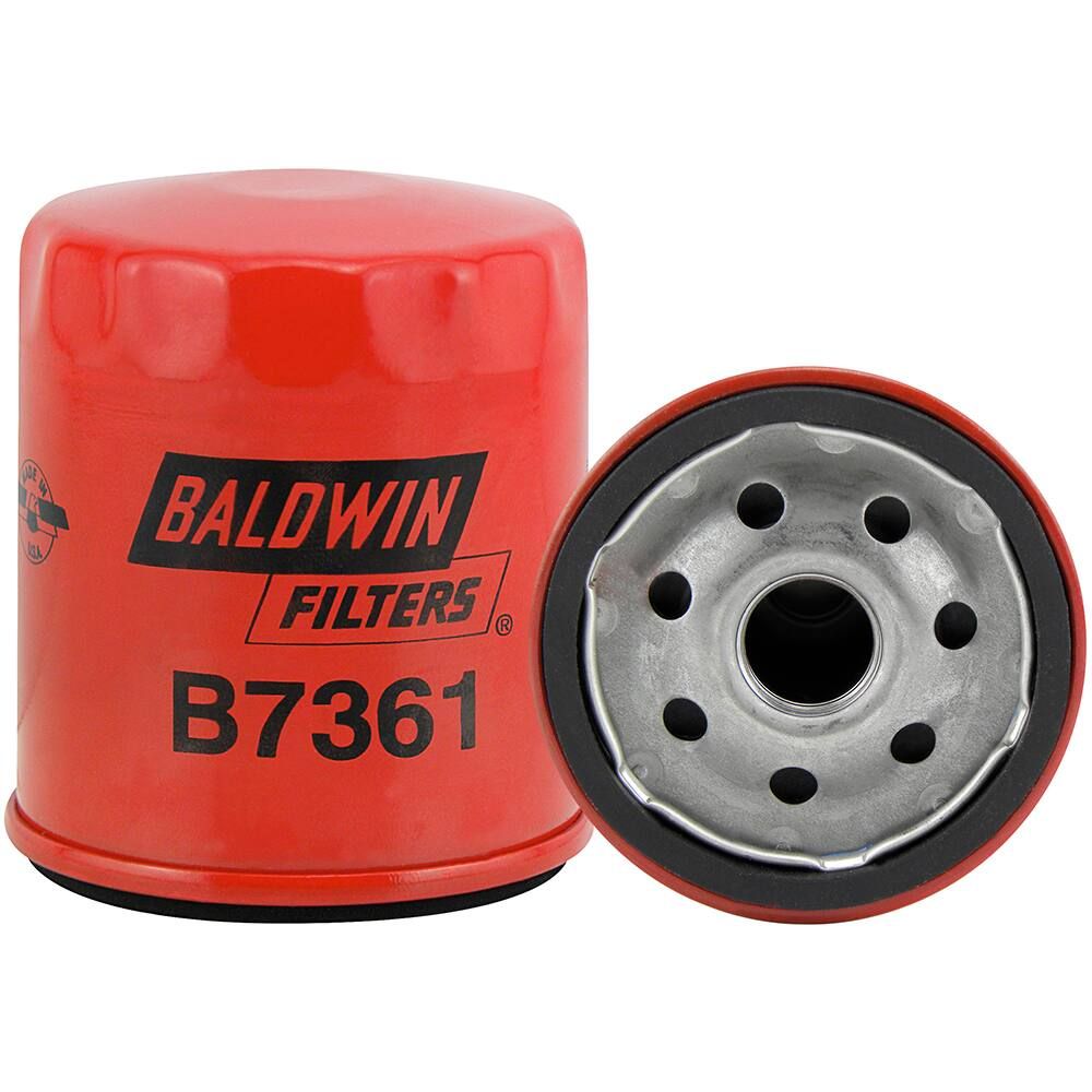 BALDWIN OLJEFILTER B7361 - B7361