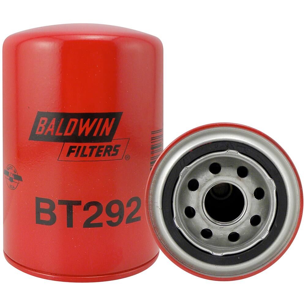 BALDWIN OLJEFILTER BT292 - BT292