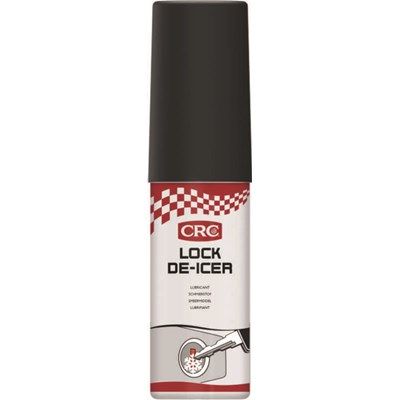 LÅSSPRAY CRC LOCK DE-ICER - 236939