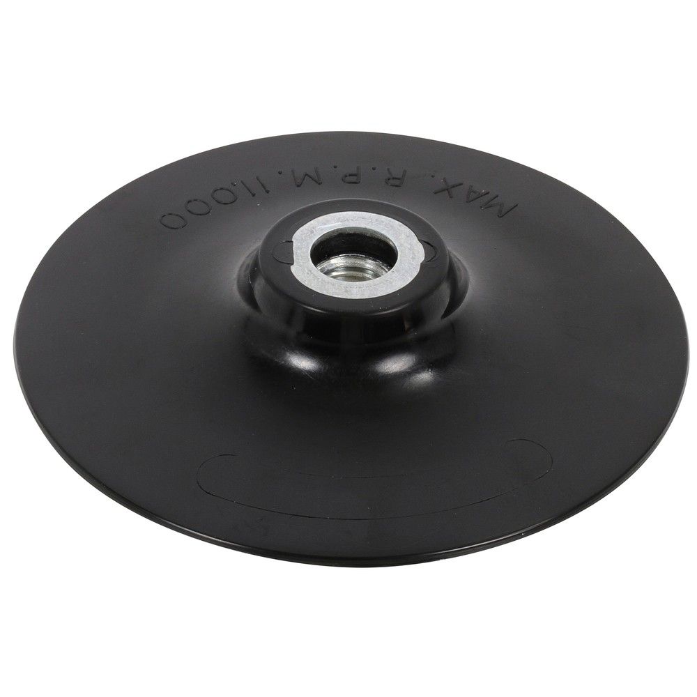 STÖDRONDELL 125MM M14 MIRKA - MIR598
