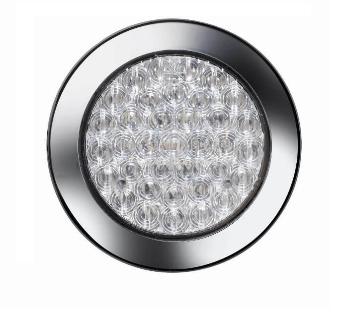 BAK-BROMS-BLINKERSLAMPA LED 24V - 589009