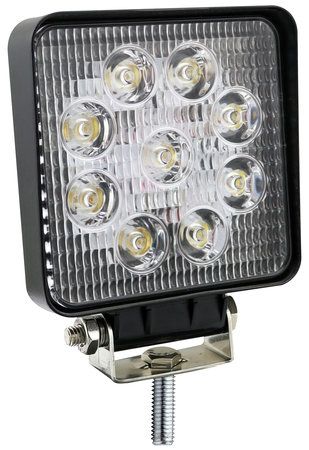 AGENA ARBETSBELYSNING LED 2000T - ST86005C