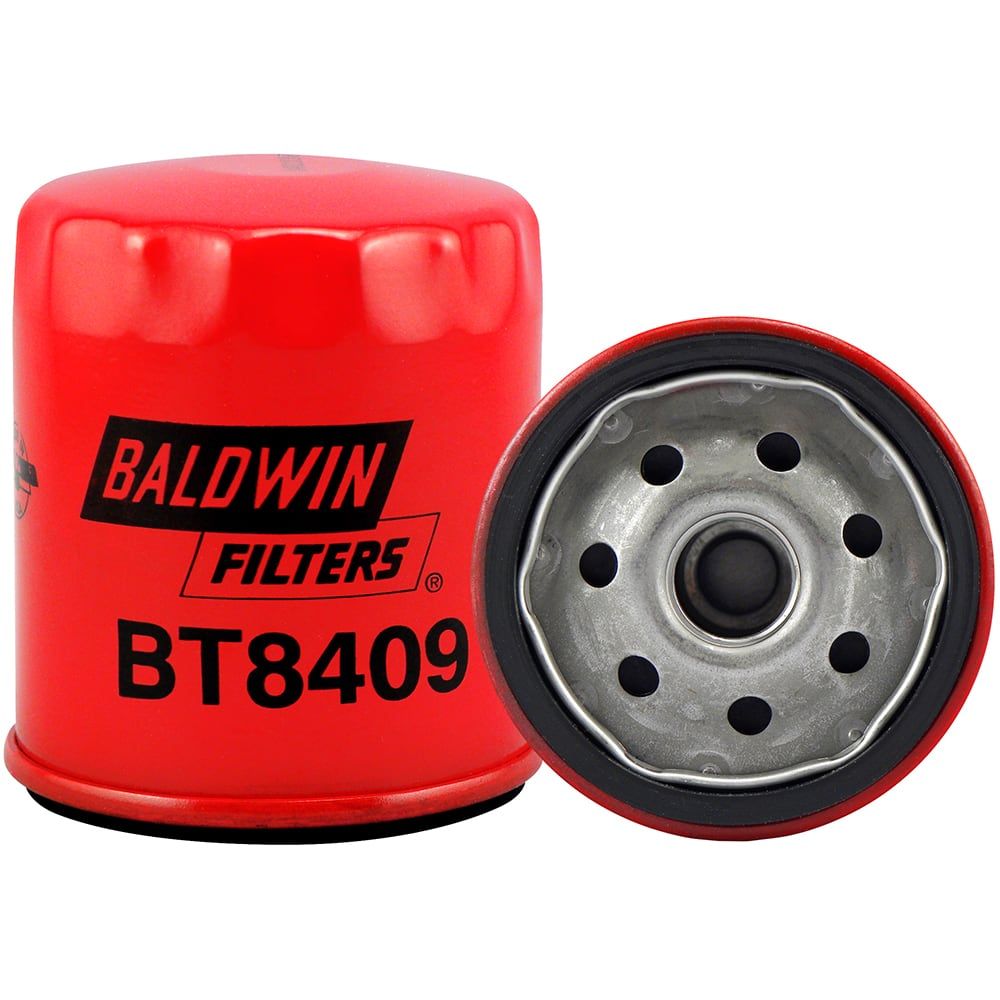 BALDWIN OLJEFILTER  BT8409 - BT8409