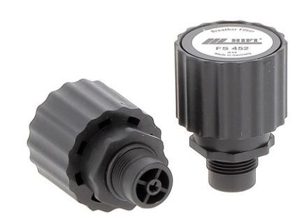  Andningsfilter FS452 med M22x1.5 gänga - FS452