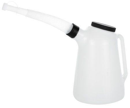 PLASTMÅTT 5L FLEXIBELT UTLOPP - MA3320058