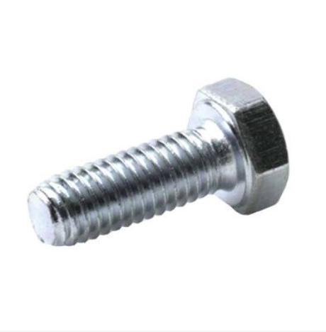 SKRUV M12X1,25X40 8.8 OBH - A112125040
