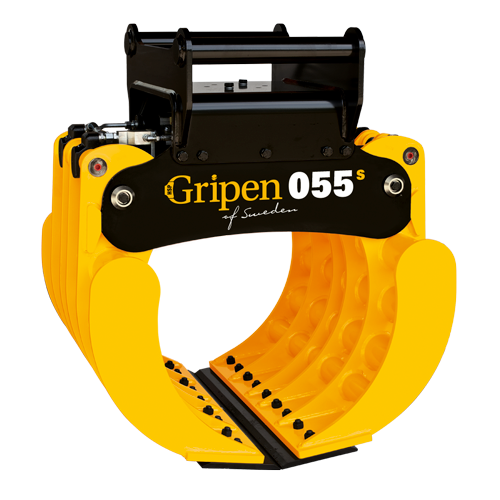 GRIPEN SORTING 055