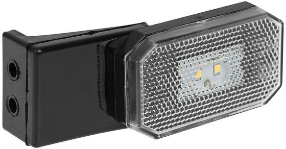 POSITIONSLJUS VIT 10-30V LED - ST100659