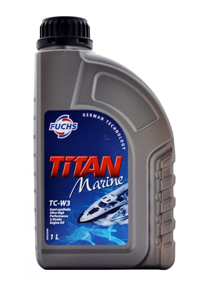 TITAN MARINE TC-W3 2TAKT 1L - 600087074