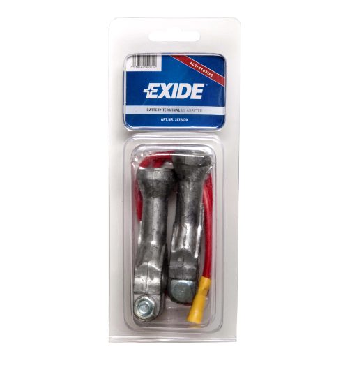 EXIDE USA SIDOADAPT P/N BL - 2672870