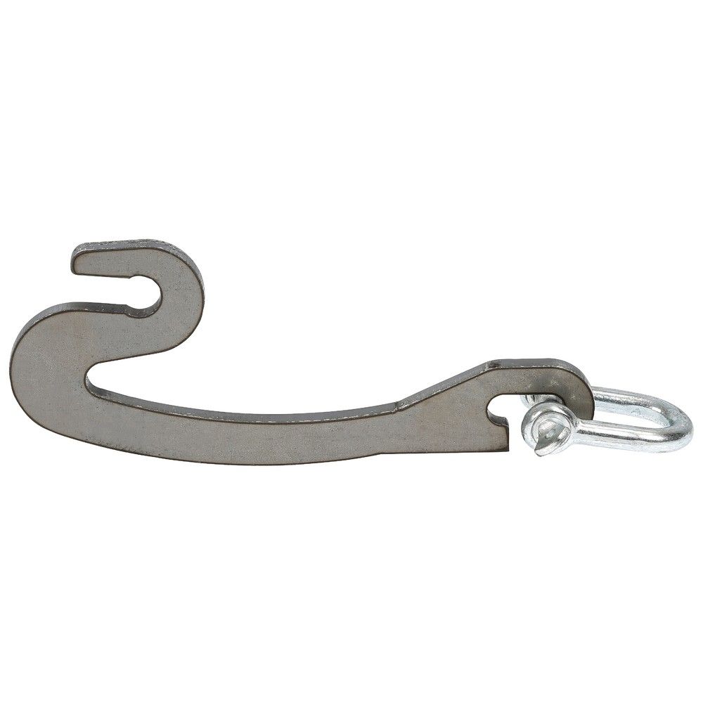 YTTER LÅSARM 6-7MM LASTBILSKEDJOR  - EIK10246320