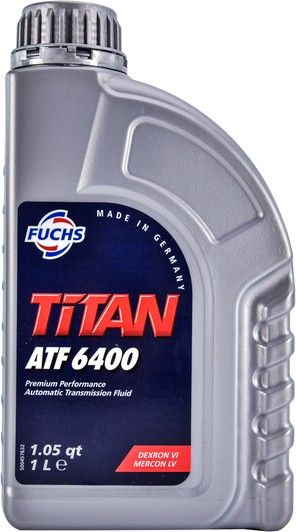 TITAN ATF 6400 1L - 602007803