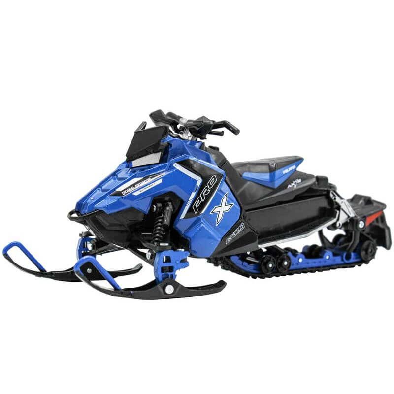 POLARIS SWITCHBACK PRO/X/800 - 10-11-0461